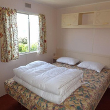 Mobil Home Proche Océan Campsite, Гаст — фото 5