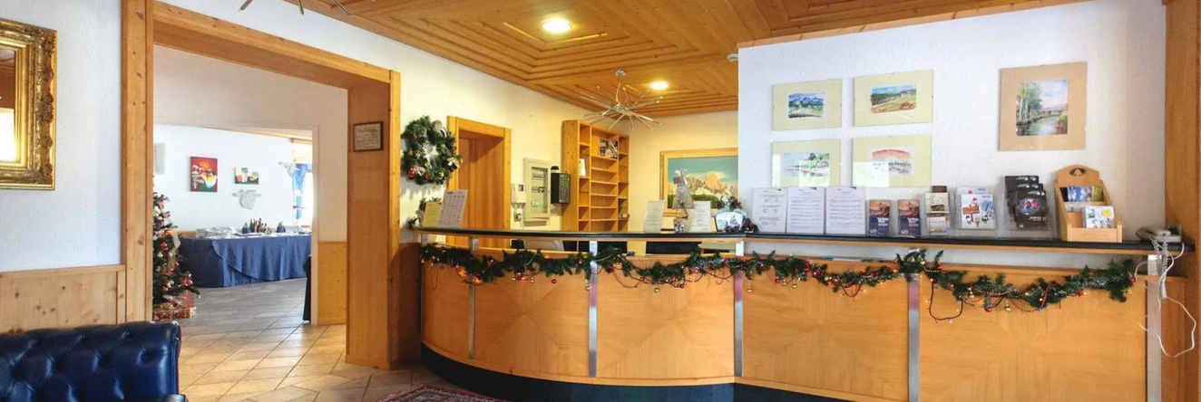 Phi Hotel Bellamonte, Предаццо — фото 1
