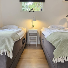 4 Star Holiday Home In Loddekopinge, Лоддекопинг — фото 4