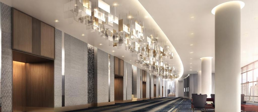 Loews Kansas City Hotel, Канзас-Сити — фото 1