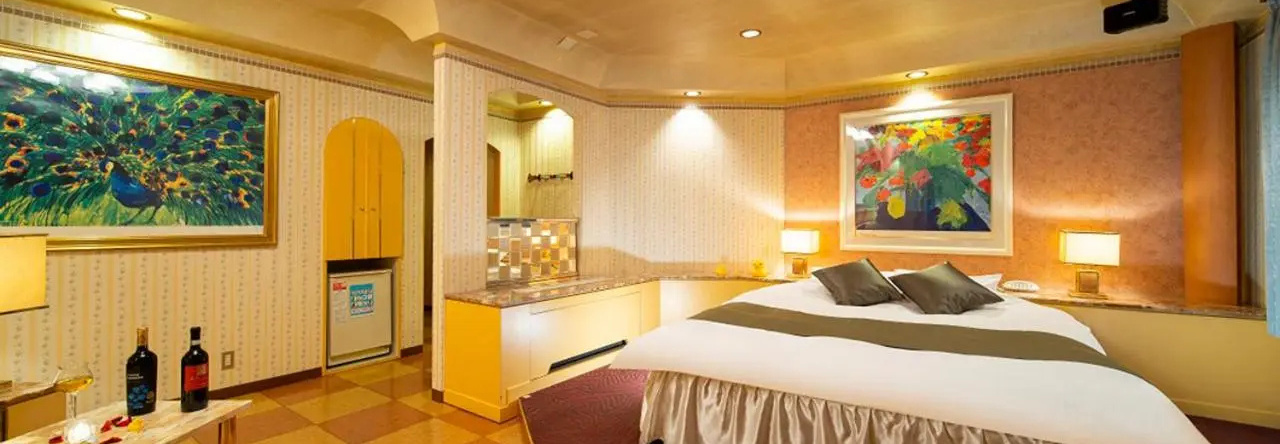HOTEL&SPA SIESTA ( Adult Only), 四條畷 — 照片 1