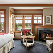 La Conner Channel Lodge, Ла-Коннер — фото 4