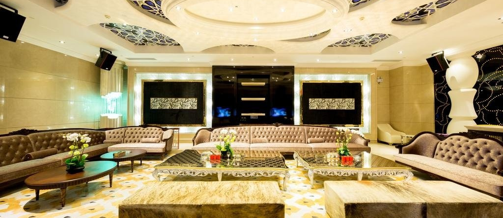 Dongguan Mankater International Hotel, 东莞 — 照片 1