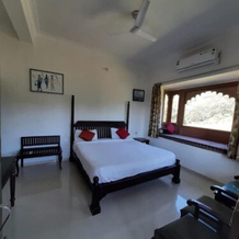 The Sky Imperial Kumbhalmer Resort, 乌代浦尔 — 照片 3