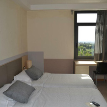Domus Park Hotel & SPA, Frascati — photo 3