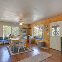 Alton Cabin w/ Deck ~ 2 Mi to Dixie Nat'l Forest!, 长谷交汇处 — 照片 3