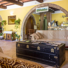 Country House La Fattoria Bellandi, Радикофани — фото 2