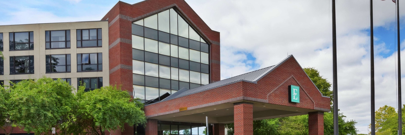 Hotel Auburn Hills, 奥本希尔斯 — 照片 1