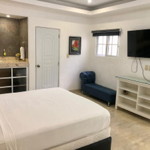 Daymond Blue Tropical Lodge, 拉谢内加 — 照片 3