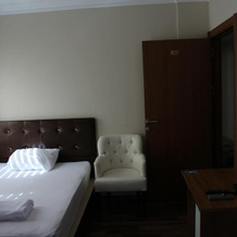 Oz-Ay Hotel, 叙尔梅内 — 照片 5