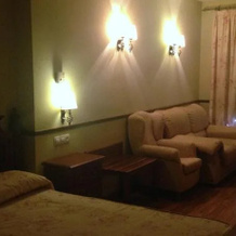 Hotel El Maño, 韦斯卡 — 照片 5