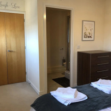 Ebbsfleet/bluewater River View Apartment, Greenhithe — photo 5