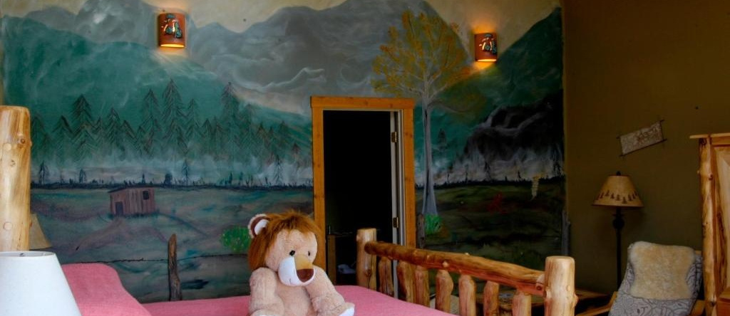 The INN of Escalante, 埃斯卡兰特 — 照片 1