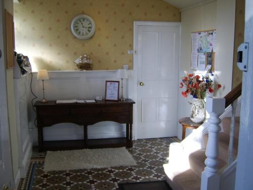 Rhianfa Bed & Breakfast, 安布尔顿 — 照片 1