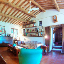 Iorio's Country House, Монтефьясконе — фото 4