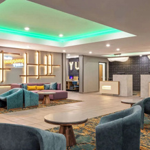 La Quinta Inn & Suites By Wyndham Yuma, Юма — фото 3