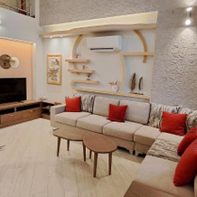 Naiara Villa with private pool, 西维里 — 照片 4
