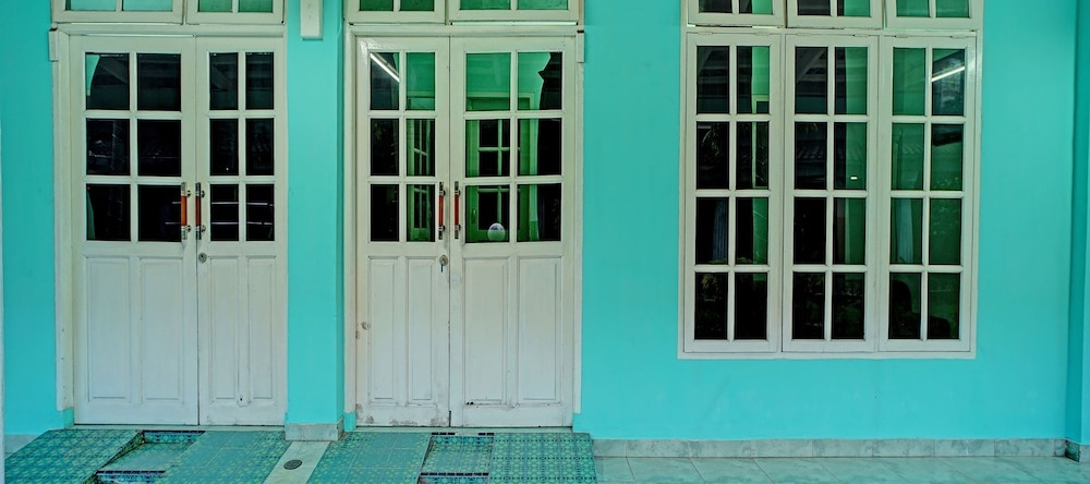 OYO 91874 Kisaran Residence Syariah, 基萨兰 — 照片 1