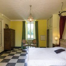 Castle Apartment in Chaleix by Forest, Vergnelibert — photo 2