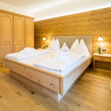 Hotel Kompatscherhof, Luson — photo 2