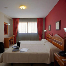 Hotel Tocina Business, 阿尔沃洛特 — 照片 3