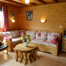 Chalets des planchettes, 马里尼 — 照片 5