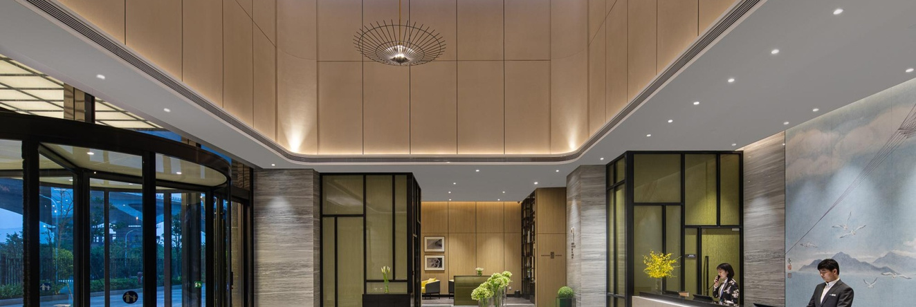 Yihao Hotel Fuzhou Mawei, 福州 — 照片 1