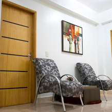 Müller Hotel, Белла-Виста — фото 2