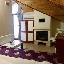 Agva Manolyam Otel, Шиле — фото 2