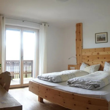 Agriturismo Gfaderhof Ferienwohnungen, 布雷萨诺内 — 照片 2