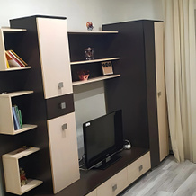 Na Frunze 1 Flat, 十月城 — 照片 4