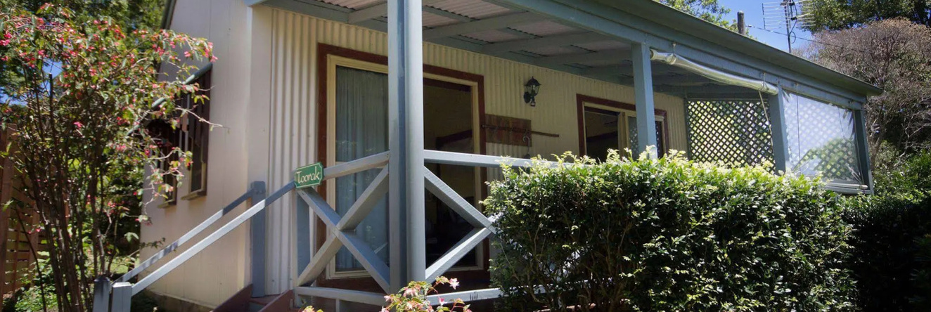 Bendles Cottages and Country Villas, Balmoral Ridge — photo 1