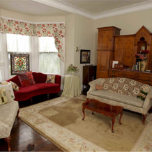 Six Acres Bed & Breakfast, Цинциннати — фото 2