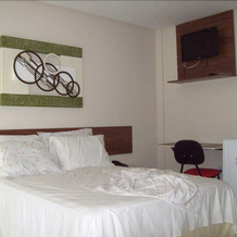 Milla Hotel, Teixeira de Freitas — photo 5