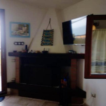 3 bedrooms villa at Magomadas 10 m away from the beach with sea view terrace and wifi, Magomadas — photo 5