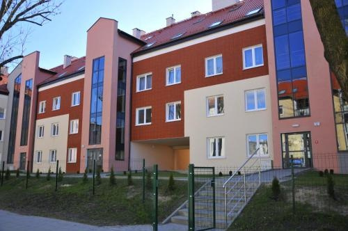 Słoneczny Apartament, Gizycko — photo 1