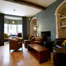 Browns Hotel - Laugharne, 洛哈恩 — 照片 5