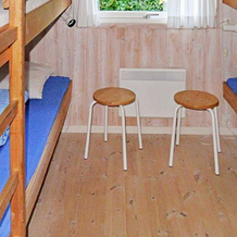 Captivating Holiday Home in Glesborg With Sauna, Glesborg — photo 3