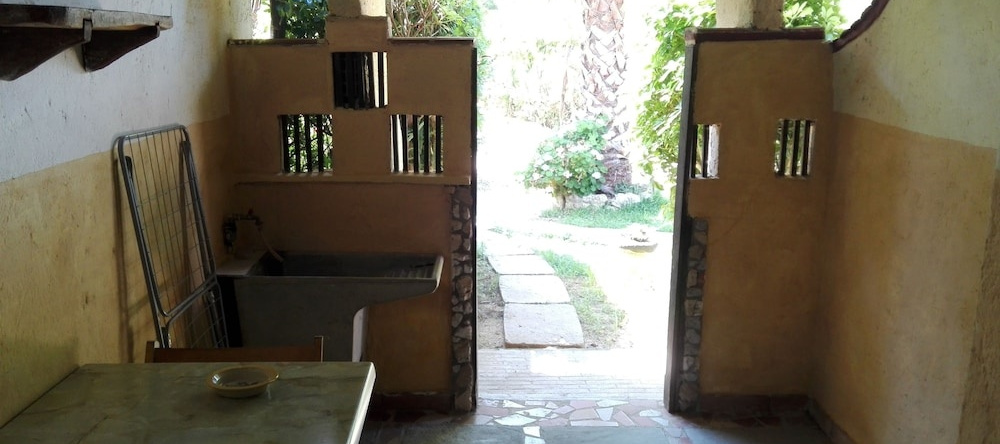 Agriturismo Casa Del Contadino, Драпиа — фото 1