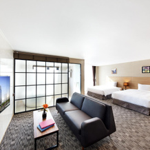 Ramada Pyeongtaek Hotel, Пхёнтхэк — фото 3