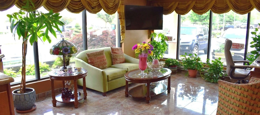 Comfort Inn Vineland, 瓦恩兰 — 照片 1