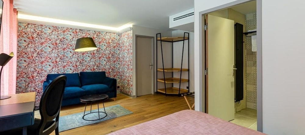 Hôtel L'Ouvrée Restaurant le 428, Cote de Beaune — photo 1