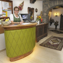 Hotel Stegmühlhof, 毛特恩多夫 — 照片 2