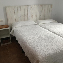 Apartamentos y Estudios Casa de la Hoya, 贝赫尔德拉弗龙特拉 — 照片 2