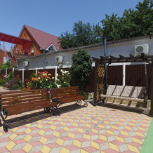Bugaz Guest House, 布拉戈维申斯卡亚 — 照片 5