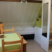 Apartments Ferienwohnungen Bauernhaus Trumpp, 席林斯菲斯特 — 照片 5