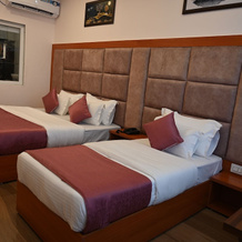 Hotel Sagar Residency- Best Mountain View Hotel In Palampur, Кангра — фото 4