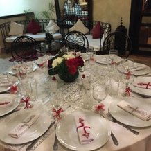 Les Jardins De Zyriab Hotel, 艾特哈米德 — 照片 4
