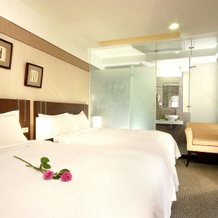 Gamalan Fl Spring Hotel, Джиаоси — фото 3