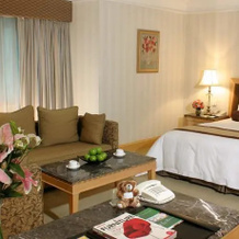 Haiyatt Garden Hotel Changan, 东莞 — 照片 5
